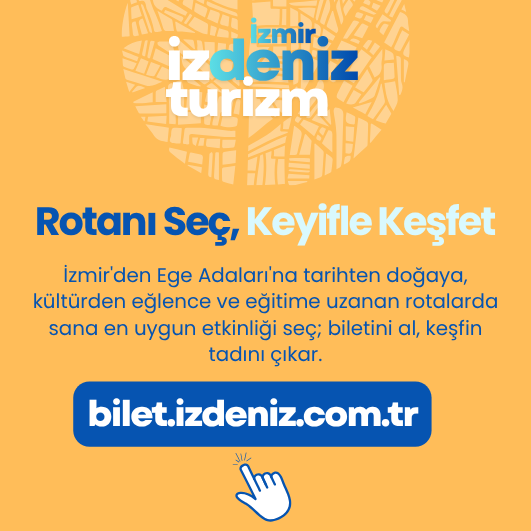 midilli bilet