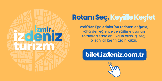 midilli bilet