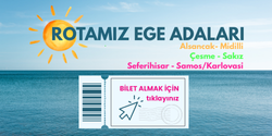 midilli bilet